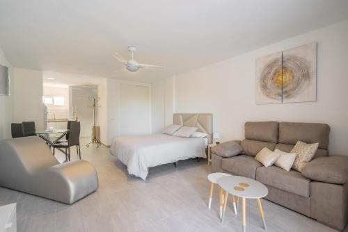 Apartment near the beach - Marbella