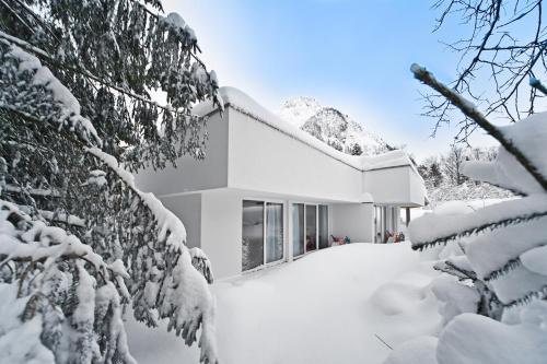 VIERKLEE - Das kinderfreundliche Ferienhaus am Achensee, Maurach (zdjęcie 9)