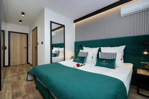 Two-Bedroom Apartment image 7