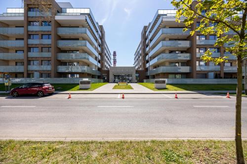 Two-Bedroom Apartment image 5