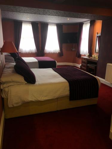 The Vine Hotel Skegness - image 13