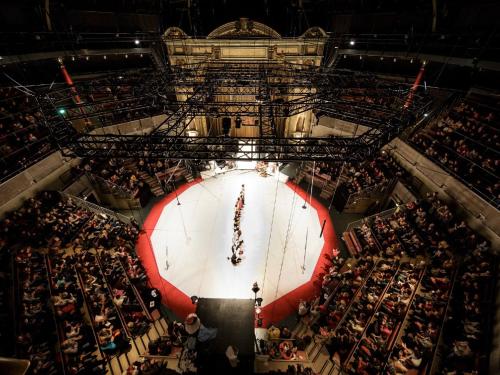 Le Clos des Feugrais Le Clos des Feugrais