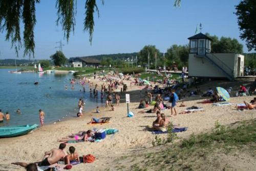 Le Clos des Feugrais Le Clos des Feugrais