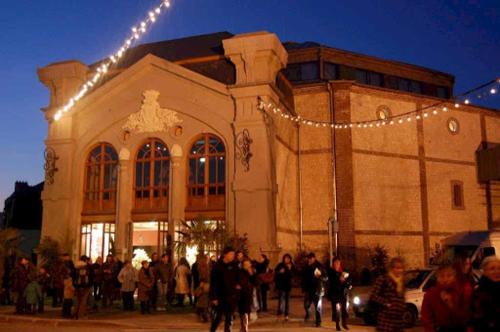 Le Clos des Feugrais Le Clos des Feugrais