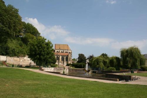 Le Clos des Feugrais Le Clos des Feugrais