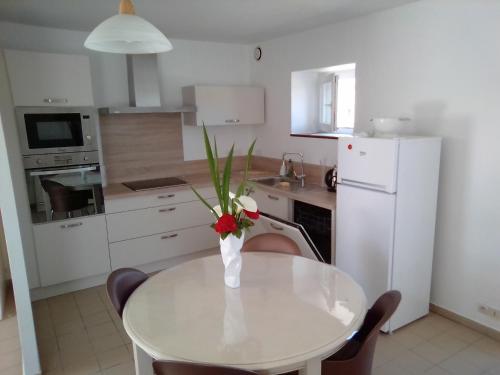 . Gîte 3 places au cœur du Trégor