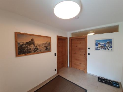 Appartment Sonnenwiese in Gstan