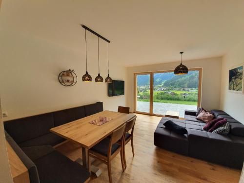 Appartment Sonnenwiese in Gstan