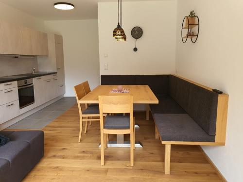 Appartment Sonnenwiese in Gstan