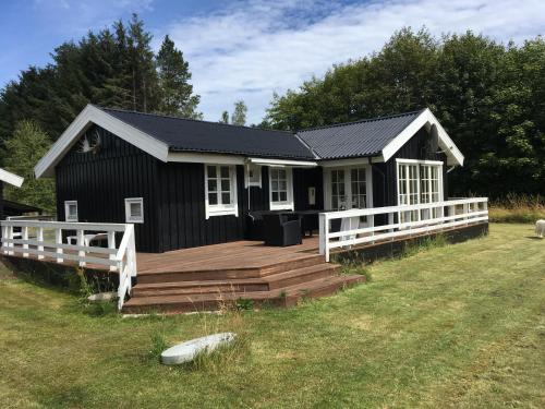  Nordjylland - Kattegat in Aså