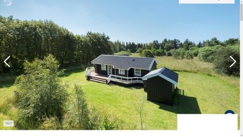  Nordjylland - Kattegat in Aså