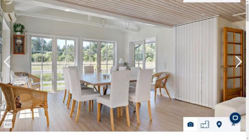 Nordjylland - Kattegat in Asaa