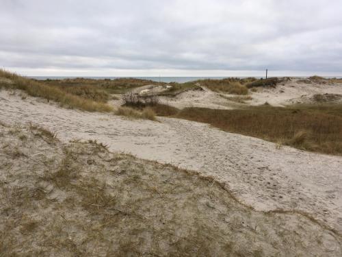 Nordjylland - Kattegat in Asaa