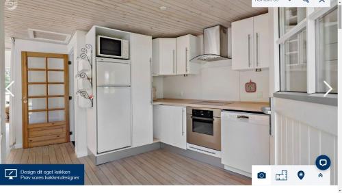 Nordjylland - Kattegat in Asaa