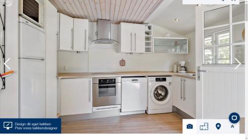 Nordjylland - Kattegat in Asaa