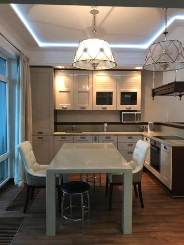Апартаменты в Millenium Tower - main image