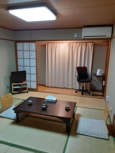 OHTO Ryokan