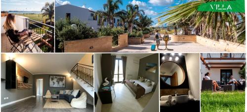 Prokite Alby Rondina