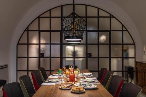  Il Sogno delle Benedettine in Ostuni