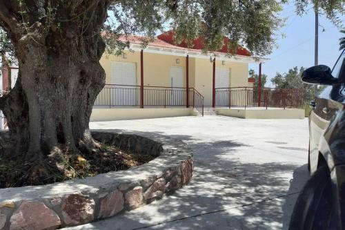 JENNY'S HOLIDAY HOUSE gîte à louer Koróni