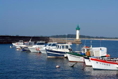 La Marine - main image
