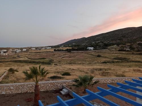 Villa Aspa Paros