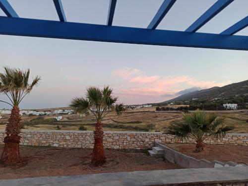 Villa Aspa Paros