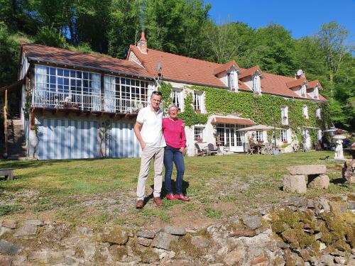 Moulin De Sardeix ( De Cottage ) - Location saisonnière - Chéniers