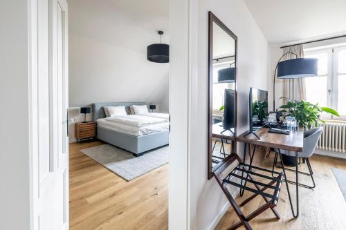 Facilities, Vila Capek in Harrachov