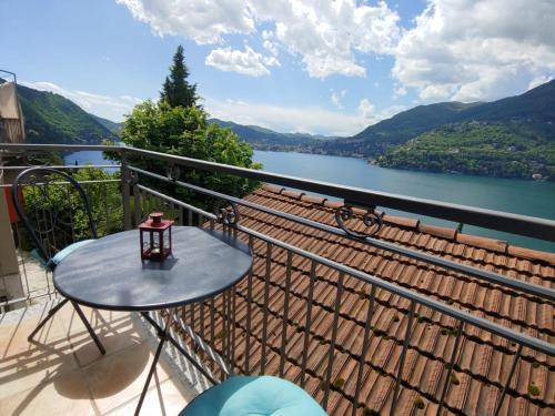 CasAle sul Lago di Como - Apartment - Blevio