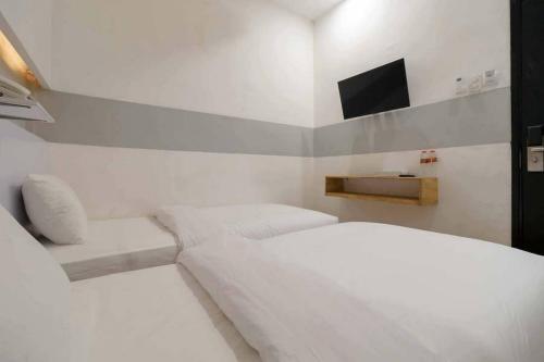 RedDoorz @ Jotel Guest House Medan in Medan Perjuangan