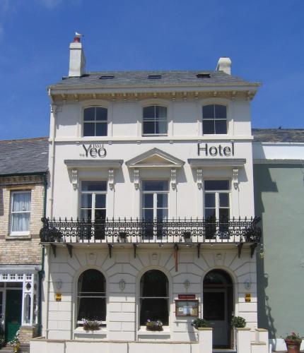 Yeo Dale Hotel - Barnstaple