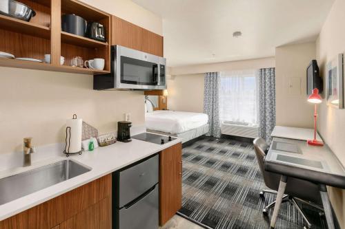 Executive Residency by Best Western Navigator Inn & Suites