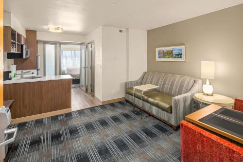 Executive Residency by Best Western Navigator Inn & Suites