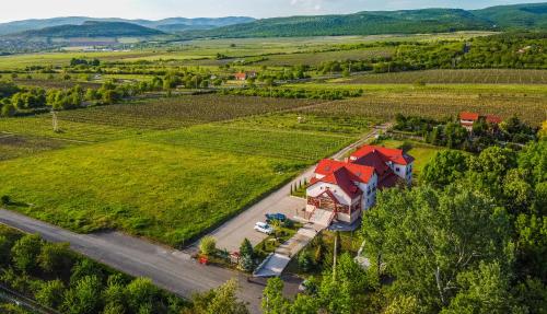 Accommodation in Gyöngyös