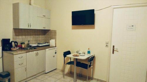 Filoxenia in Nikos Kazantzakis