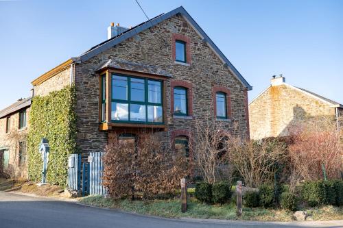 Maison la Gileppe - Location, gîte - Jalhay