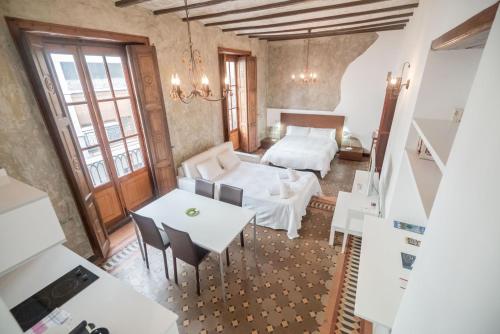  Dianum Lofts in 03700 Denia