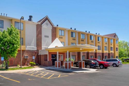 Quality Inn Overland Park Kansas City