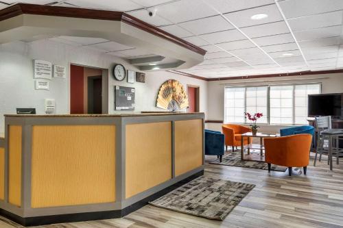 Quality Inn Overland Park Kansas City