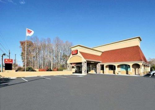 Econo Lodge Salisbury South - Hotel - Salisbury