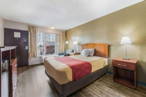 Econo Lodge Salisbury South