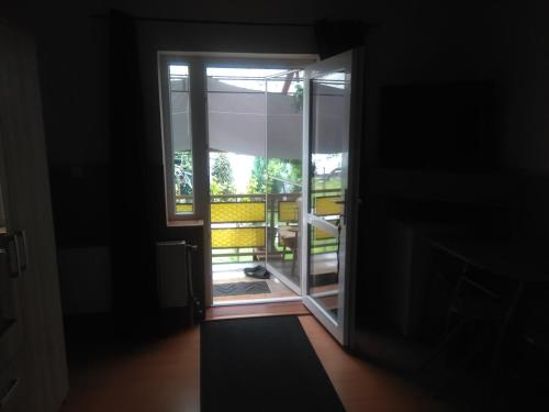  Muskáti apartman.Hunyadi.ut.6.sz. in Paks