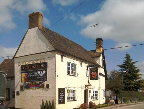 Cotswold Thatched Cottage