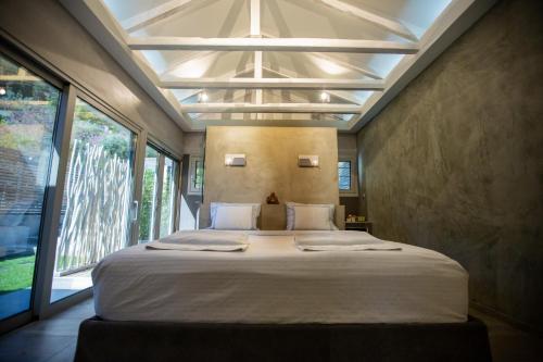 Spa Villa Skaloma in 스칼로마 (포키스)