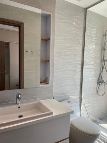 Scenia Bay Apartment Nha Trang