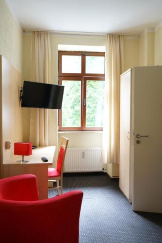 Hotels Image