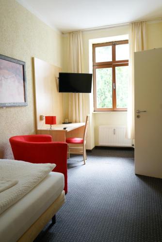 Gästehaus Lisakowski - image 12