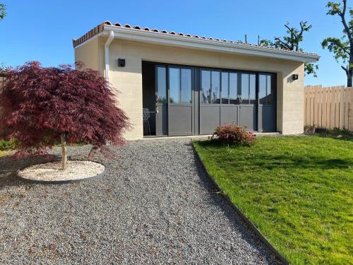 Atelier de Tony et Marie - Pension de famille - Mérignac