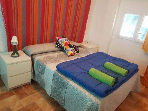 VILLA HISPANO-BRASILEÑA SALAR - main image